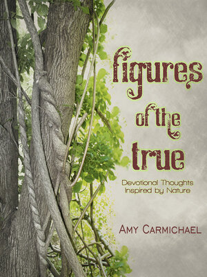 cover image of Figures of the True